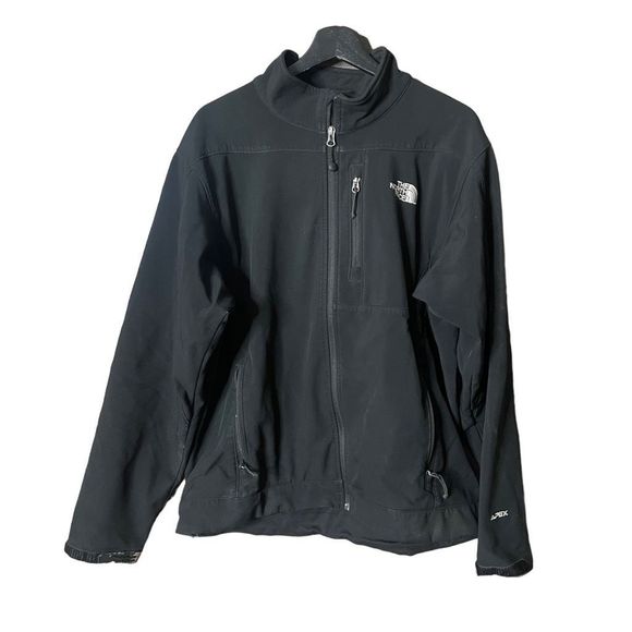 The North Face Womens Apex Jacket Large - Picture 1 of 3